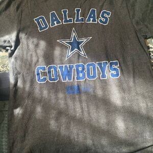 NFL Dallas Cowboys Tshirt